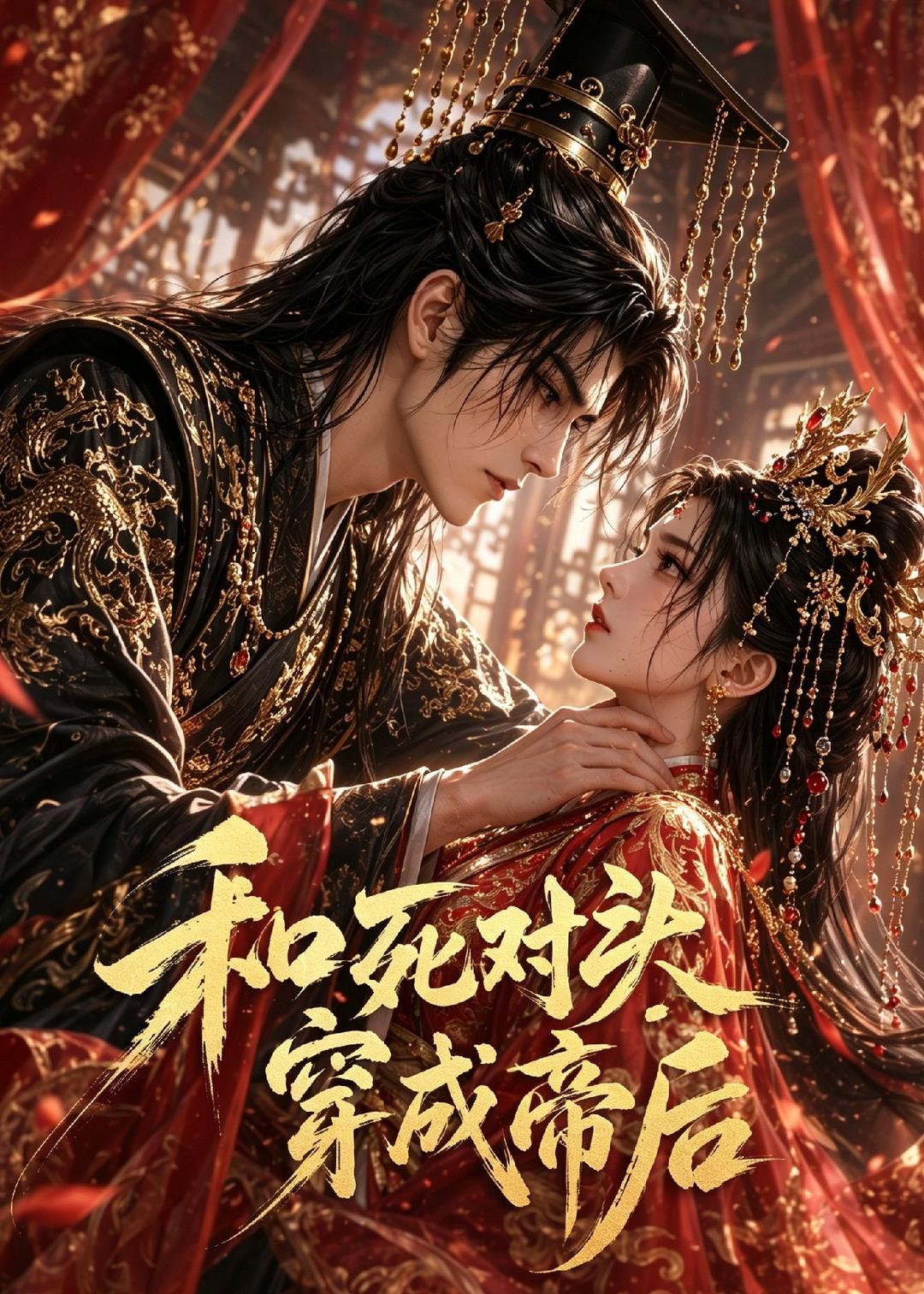 西瓜影院剧场版动画封面