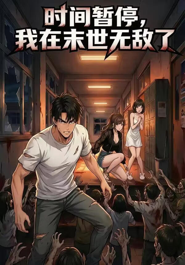 铁路尽头 纪录片封面